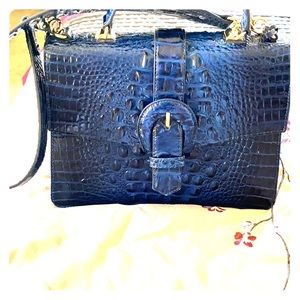 Brahmín Sapphire Melbourne